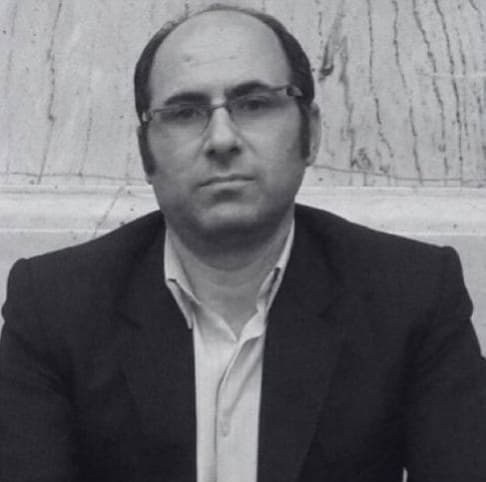عابدین خزایی