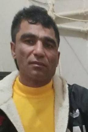 عباس امین زاده