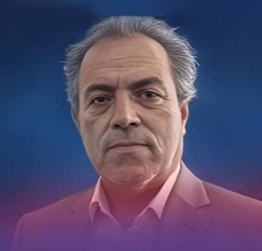 عباسعلی رمضانی