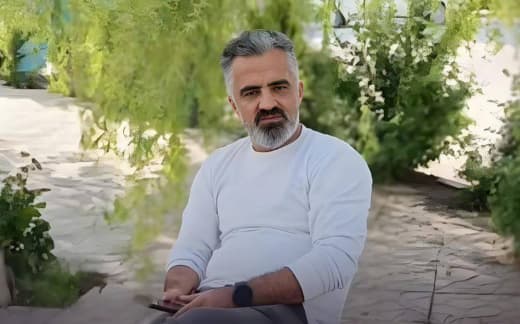 ابراهیم یوسفی