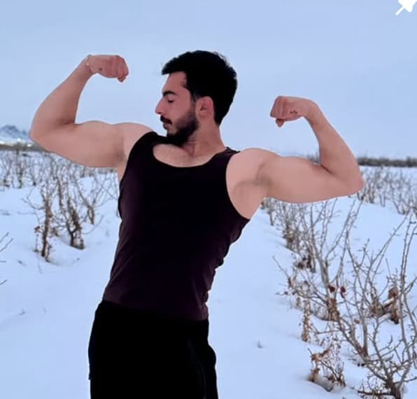 ابوالفضل طاوسی نیک آبادی