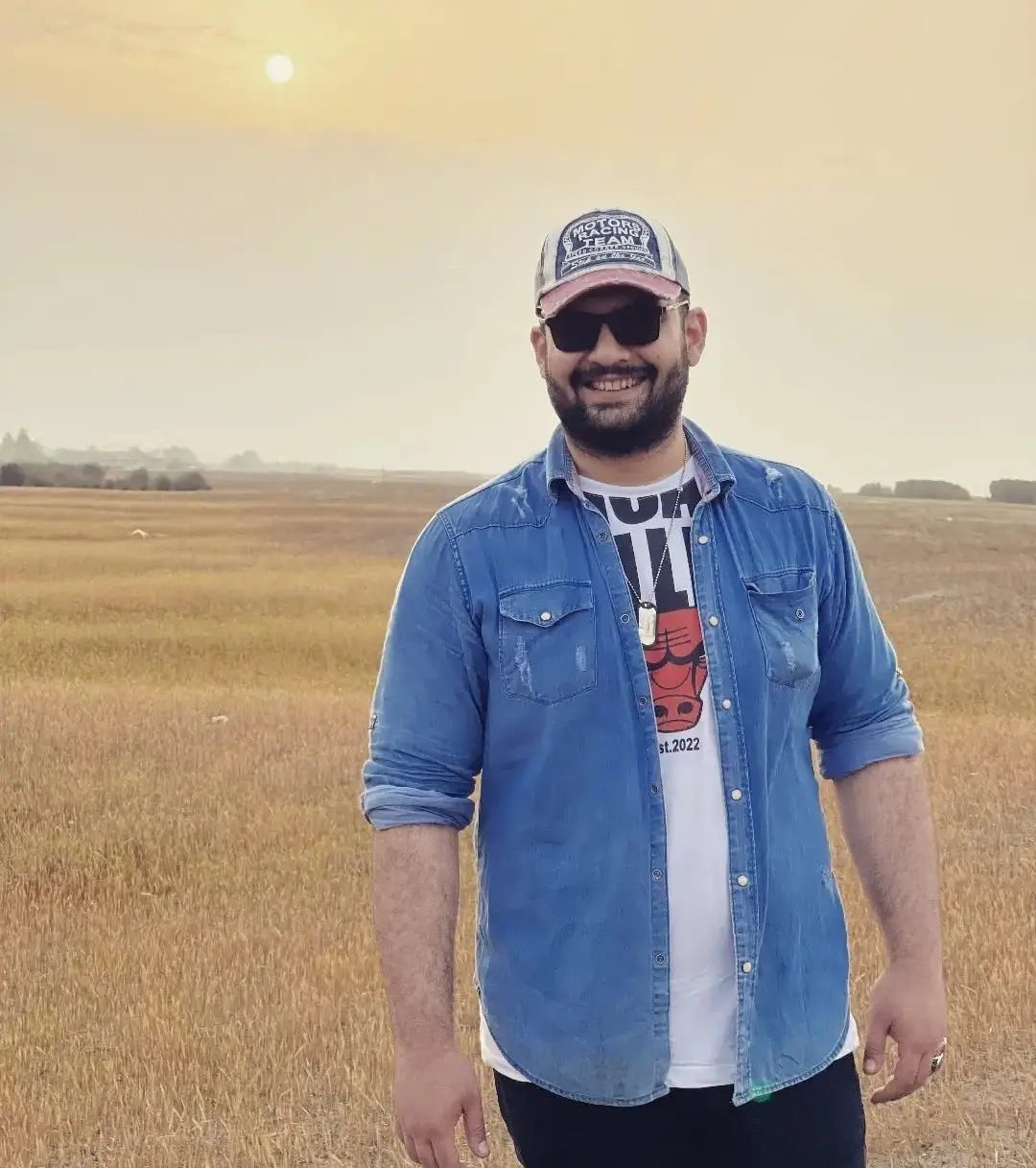 احمد عباسی