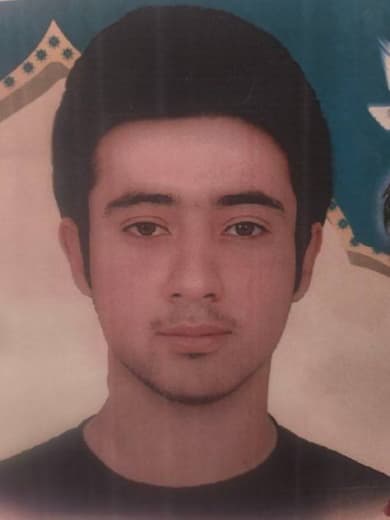 احمد حسن‌زاده
