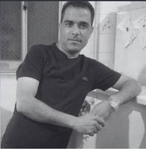 احمد عبادی کمند