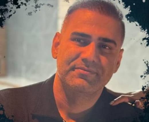 احمد عسگری