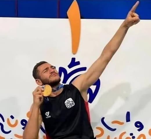 احمد خسروانی