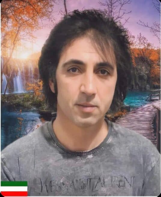 احسان سوری