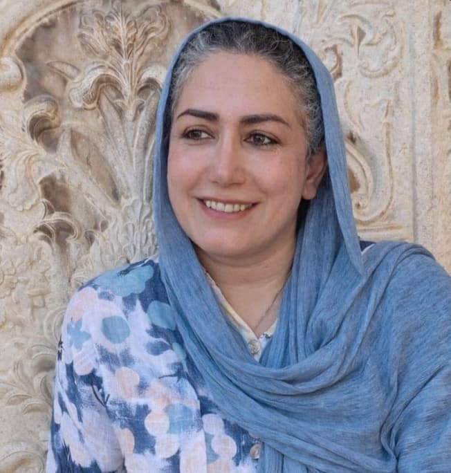 الهام طغیانی