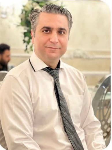 علی اکبر طیبی جاوید