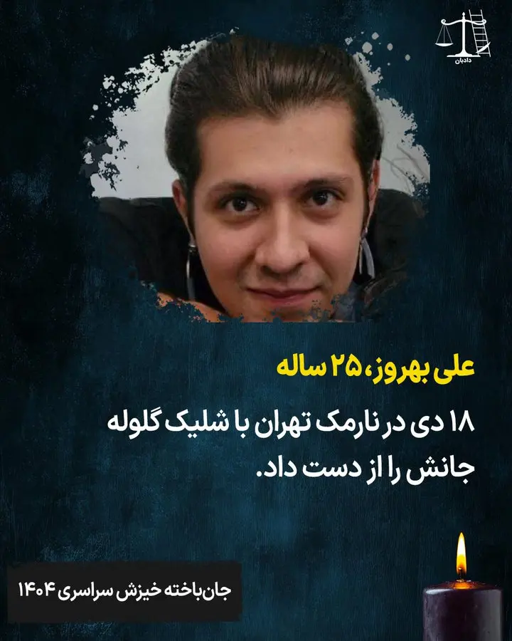 علی بهروز