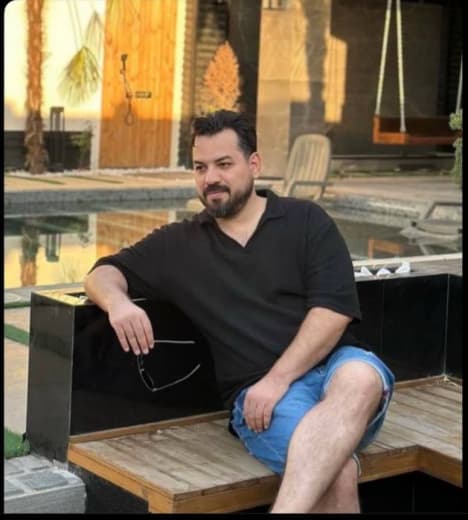 علی گودرزی