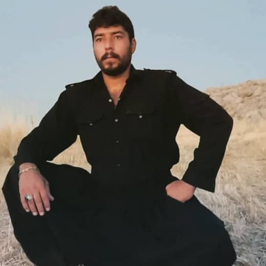 علی کریمی