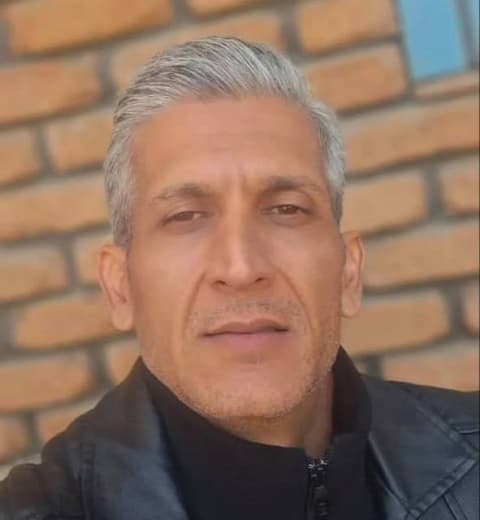 علی محمدی