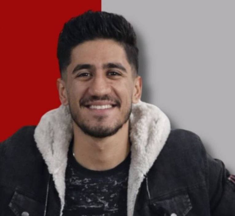 علیرضا بیدکی