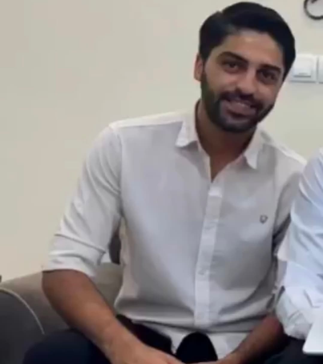 ‎علیرضا موسوی نور