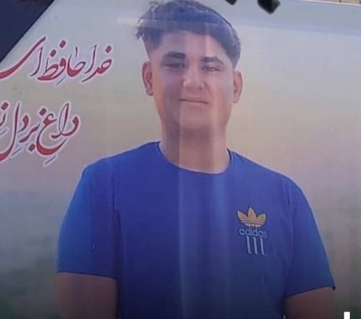 علیرضا پارسافر