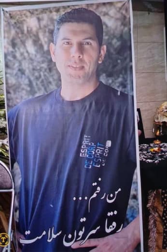 علیرضا رباط‌جزی