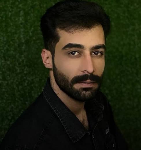 علیرضا سدیان