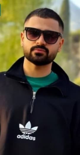 علیرضا باقری منجیلی