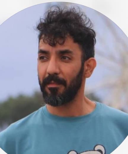 علی عنبرستانی