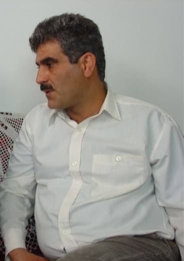 علی دهقان جوقان