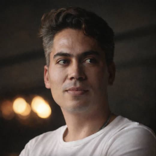 علی فرزانه