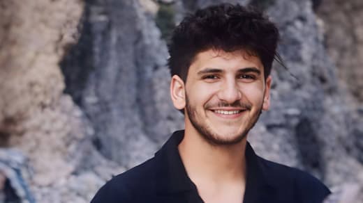 علیرضا صیدی