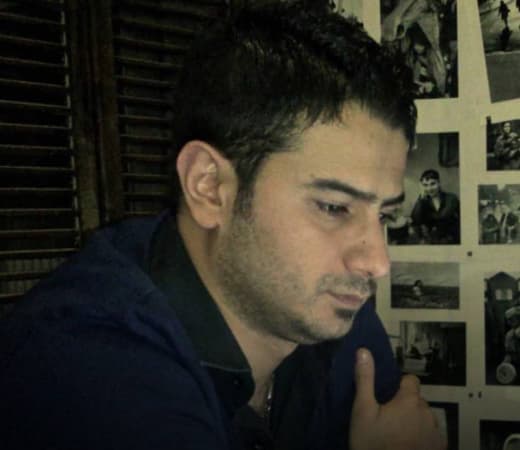 امید فلاح پور
