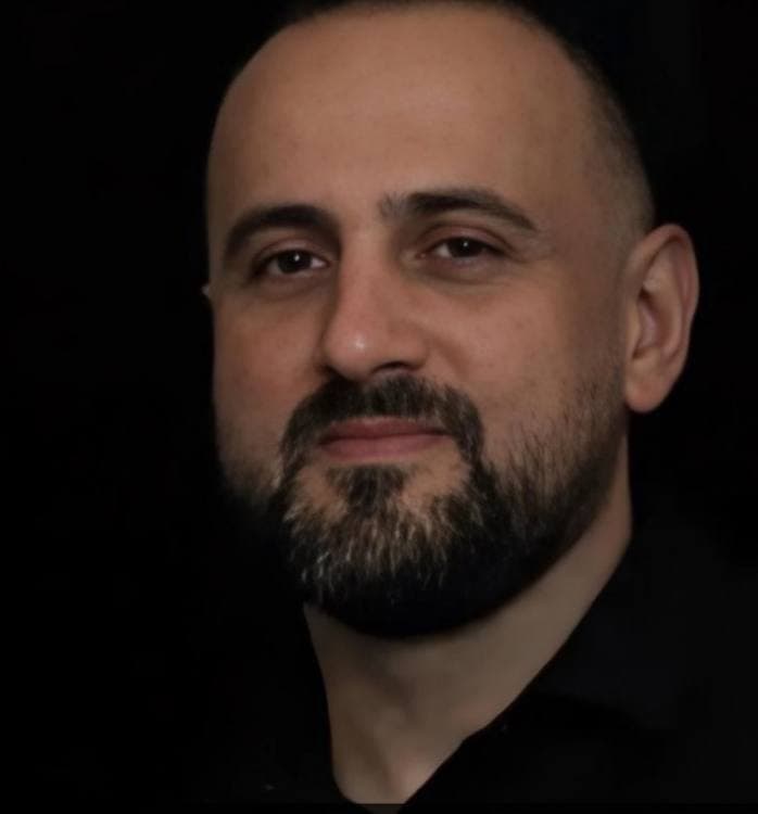 امین پیرو