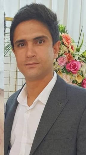 امین رضایی