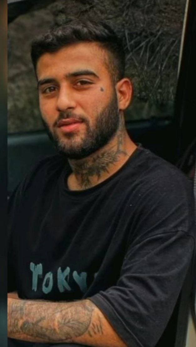 امیر ابراهیم‌نژاد