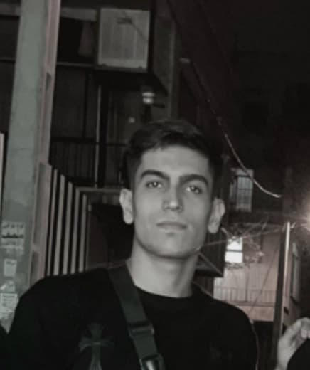 امیرحسین جعفری