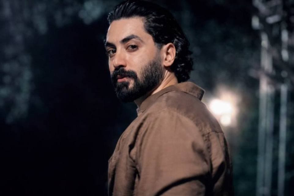 امیرحسین ملکشاهی