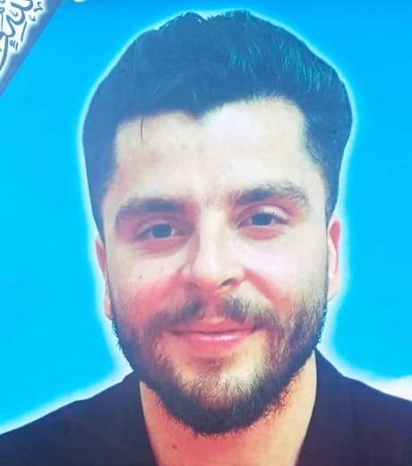 امیرمحمد استاد دوست