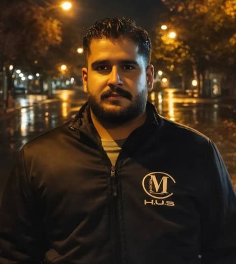 امیرمحمد کوهکن
