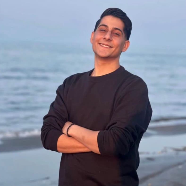 امیر حیدردوست