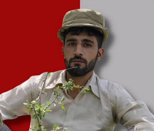 امیرحسین نادری