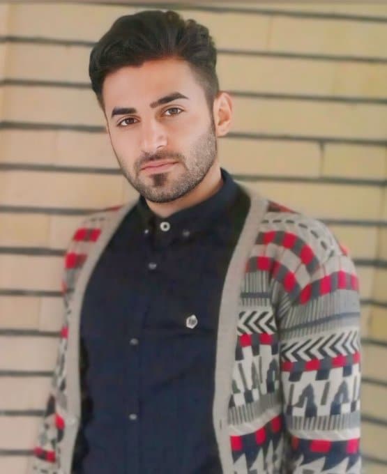 آرام حبیبی
