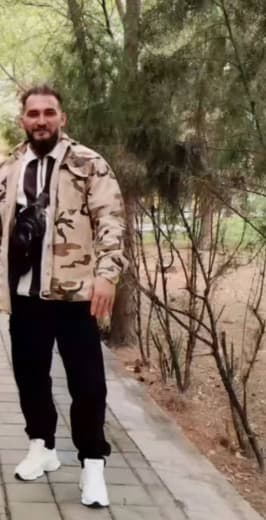 آرش قریشی