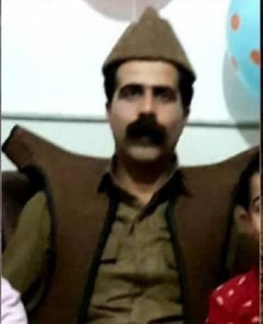 اردشیر زارعی