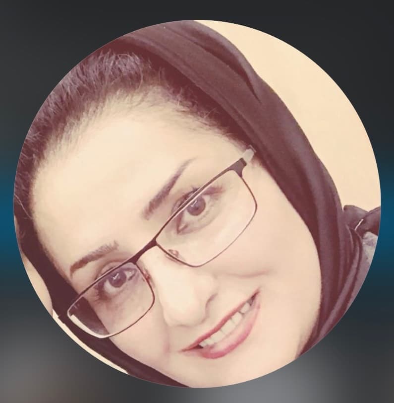 آرزو عابدی