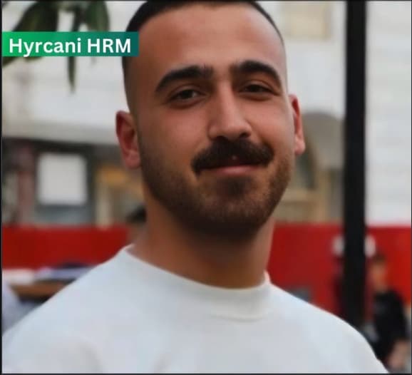 آرین حسینی