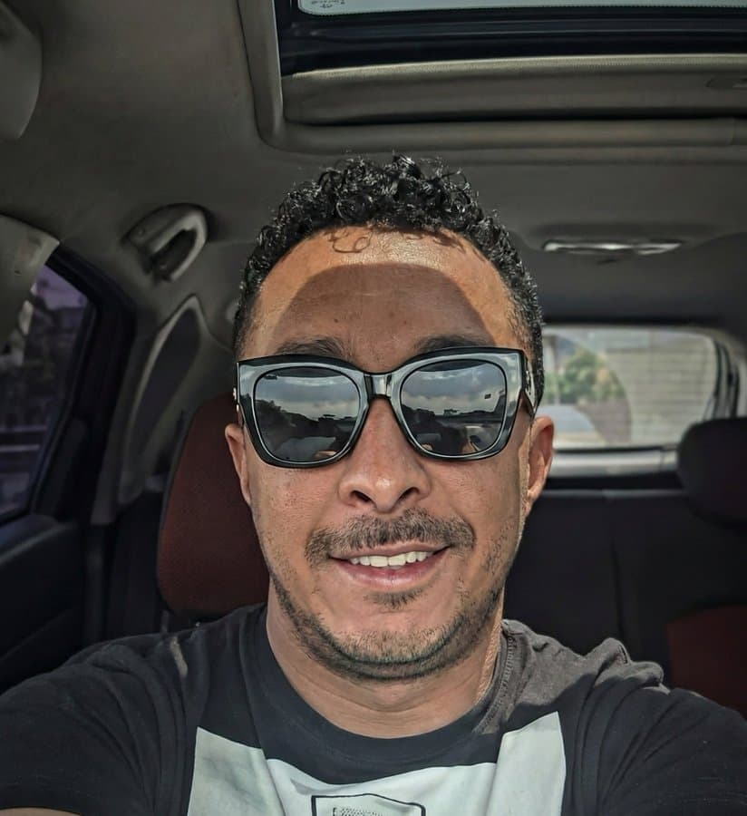 آرمین معتمد امینی