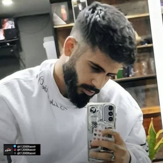عرشیا احمدپور