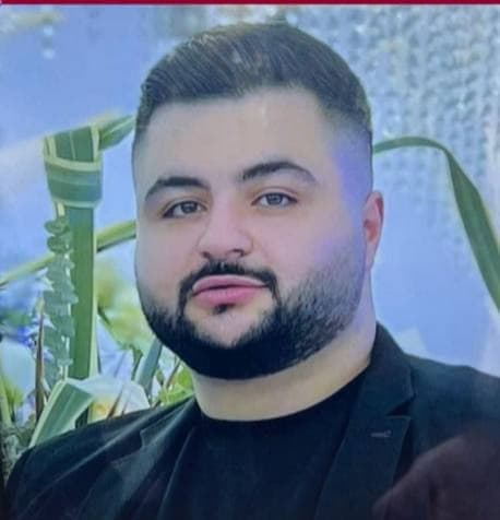عرشیا حضوری