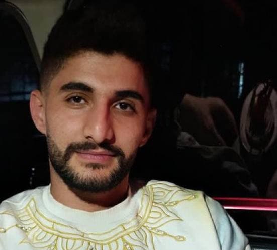 ارسلان قهرمانی