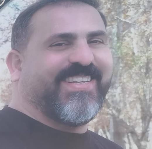 اصغر زارع