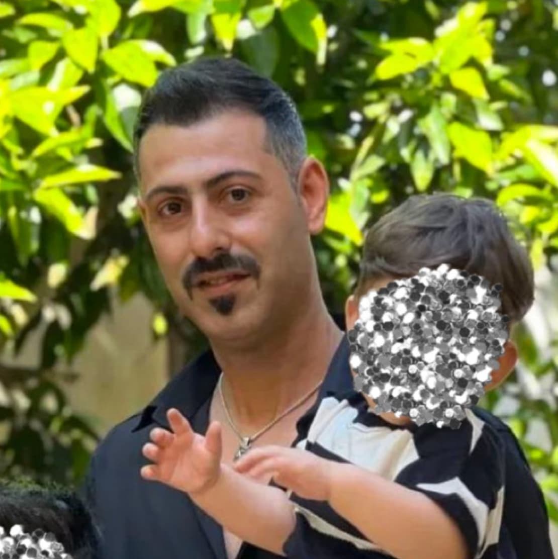 اسحاق قنبرنیا