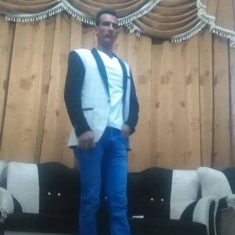 اسماعیل اصلانی