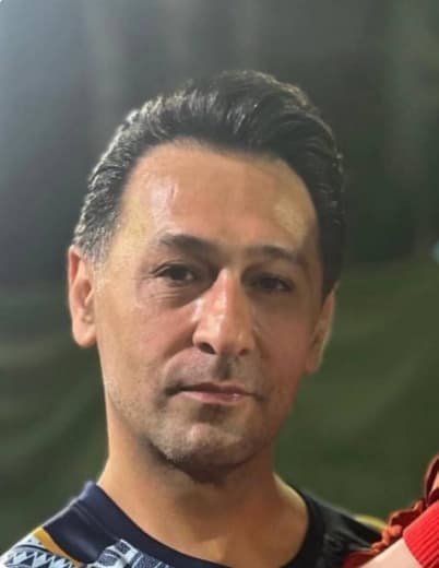 بابک متین آزاد